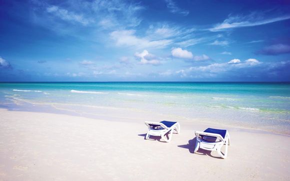 Memories Miramar Habana 4* + Sanctuary at Grand Memories Cayo Santa Maria - Adults Only