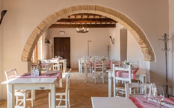 Esperienze incluse in questa offerta