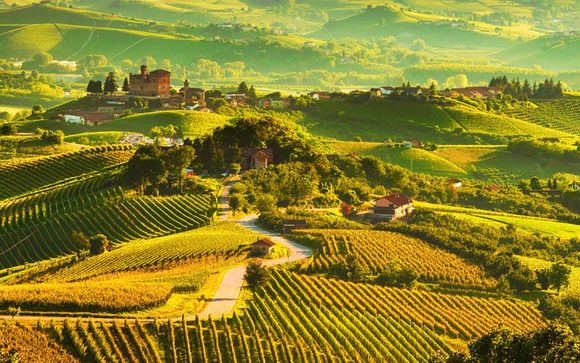 Alla scoperta delle Langhe