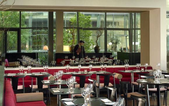 The Gibson Hotel 4*