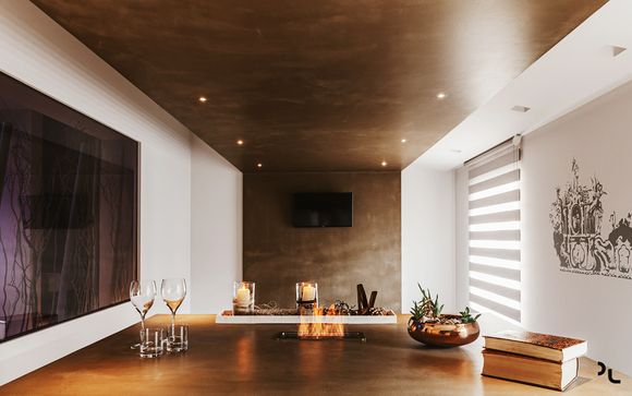 Residence Monaco Bianco 