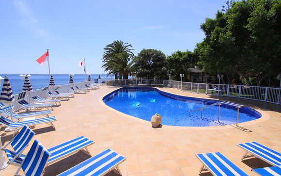 Hotel Dolce Vita 4*