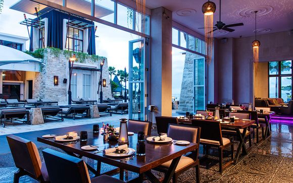 Benoa - The Sakala Resort Bali 5*