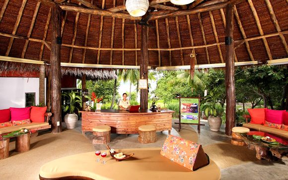 Koh Yao Yai - Koh Yao Yai Village 4*