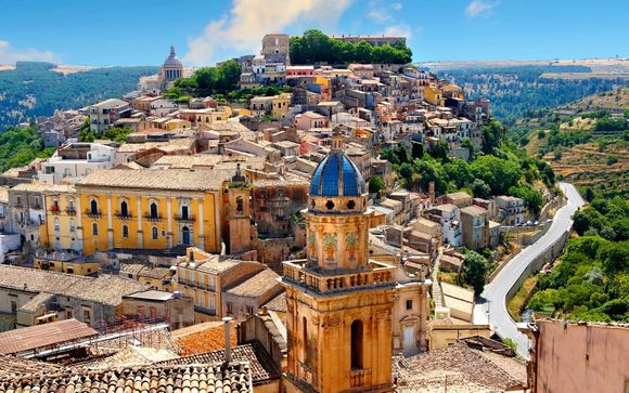 Alla scoperta di Marina di Ragusa