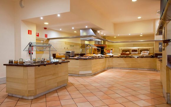 Playa Granada Club Resort 4*