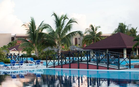Il Grand Memories Varadero 5*