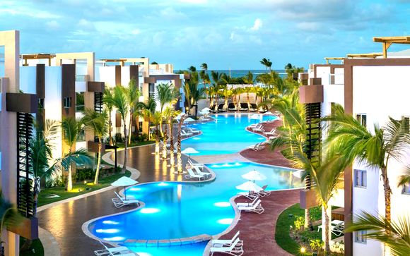 BlueBay Grand Punta Cana 5*