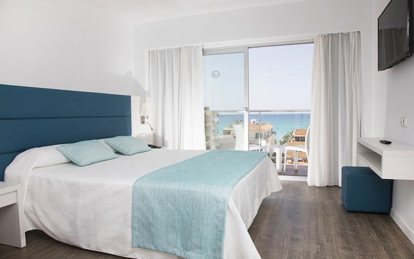 L'Hotel Roc Leo 4*