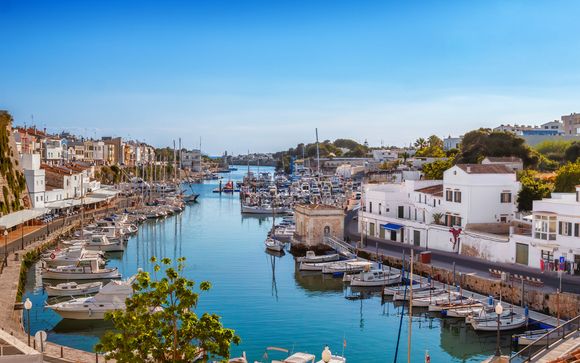 Alla scoperta di Minorca