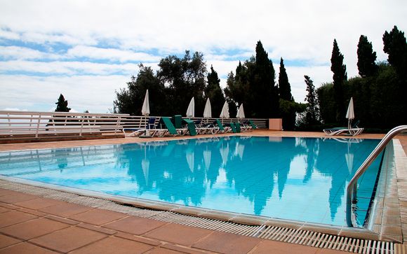 Quinta do Estreito 5*