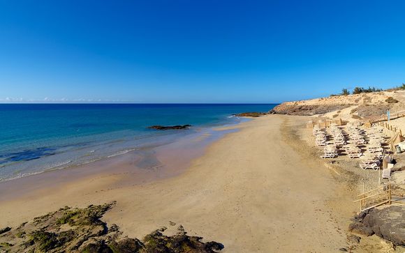 Alla scoperta di Fuerteventura