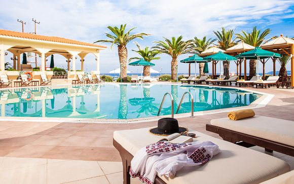 Il Possidi Holidays Resort & Suites Hotel 5*