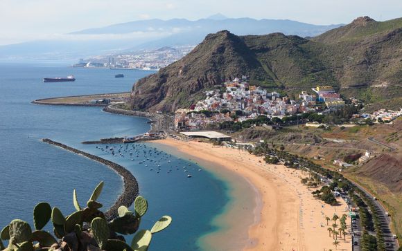 Alla scoperta di Tenerife