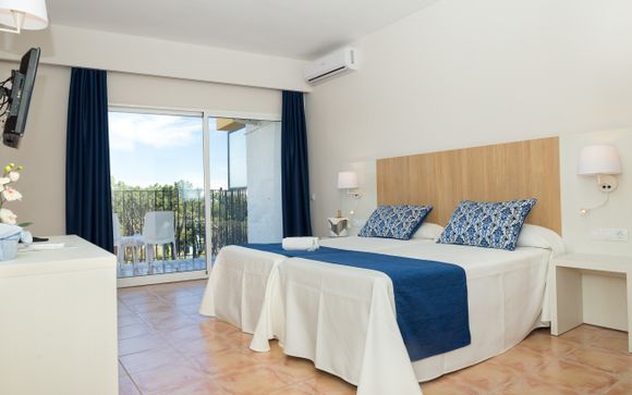 Roc Hotel Marbella Park 4*