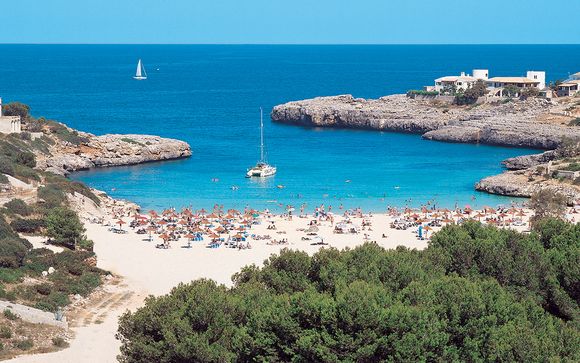 Relax e divertimento a 4* a 200 metri dalla spiaggia
