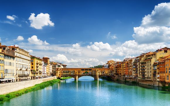 Alla scoperta di Firenze
