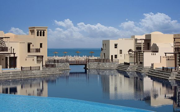 Alla scoperta di Ras Al-Khaimah