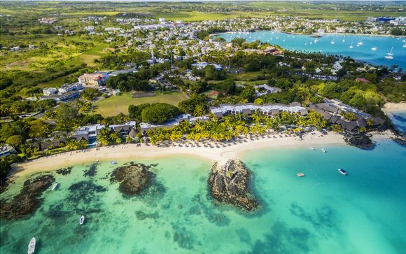Domaine Des Alizees Club & Spa