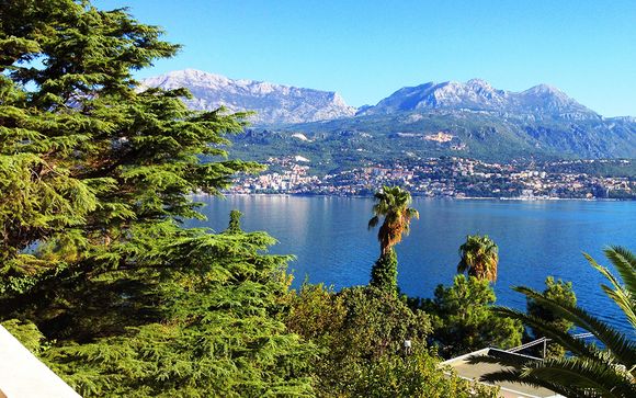 Aggiungi un'opzione al tuo viaggio