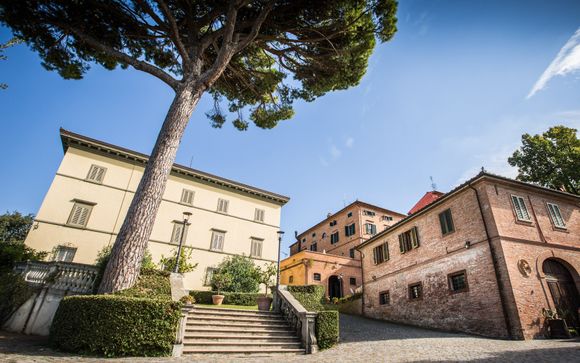 Alla scoperta di San Miniato
