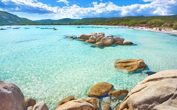 Alla scoperta della Corsica