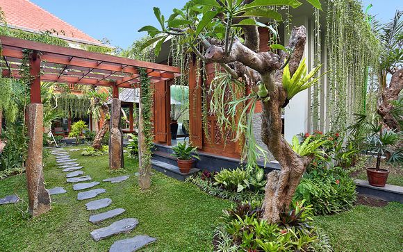 Ubud - D