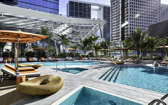 Miami - East Miami 5*