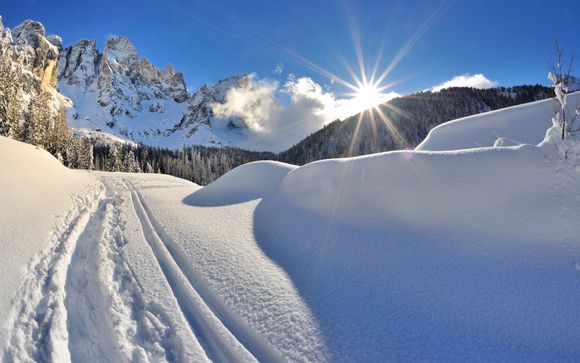 Alla scoperta di Pinzolo e della Val Rendena