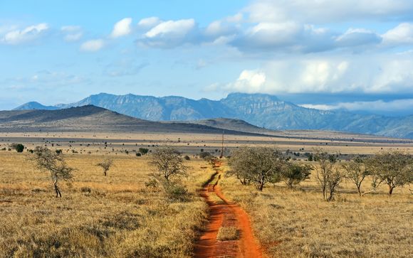Alla scoperta del Kenya