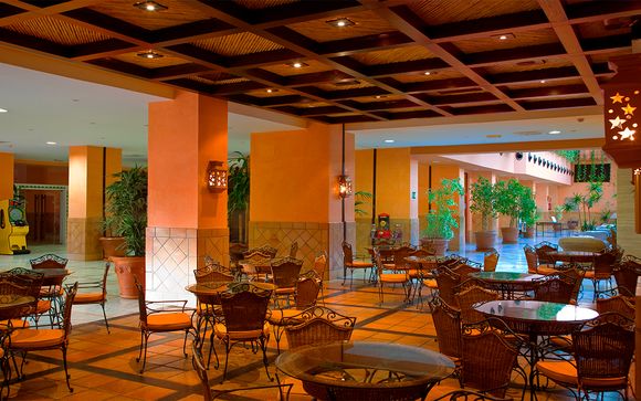 L'Almuñecar Playa Spa Hotel 4*