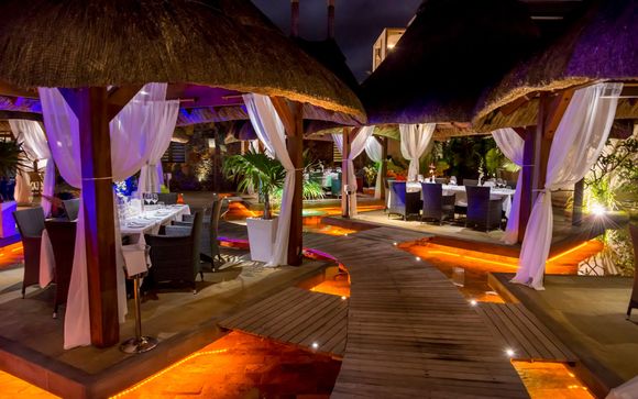 Il Domaine Des Alizees Club & Spa