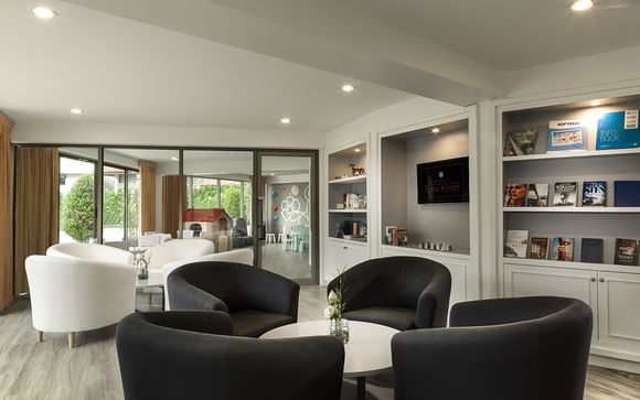 Partenze del 26 dicembre: Phuket - Chanalai Flora Resort 4*