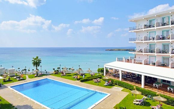 Sol Beach House Menorca 4* - Adults Only