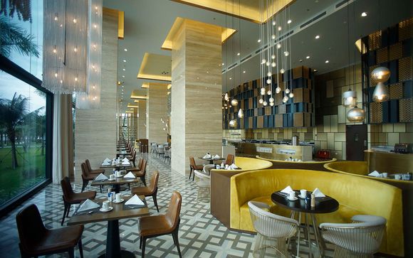 Il Radisson Blu Resort Phu Quoc 5*