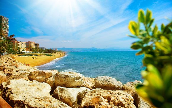 Alla scoperta di Torremolinos