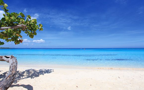 Playa Pesquero Premium Service Plus 5* - Adults Only