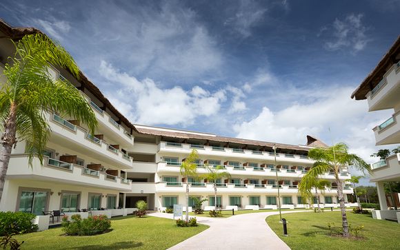 Il BlueBay Grand Esmeralda 5*