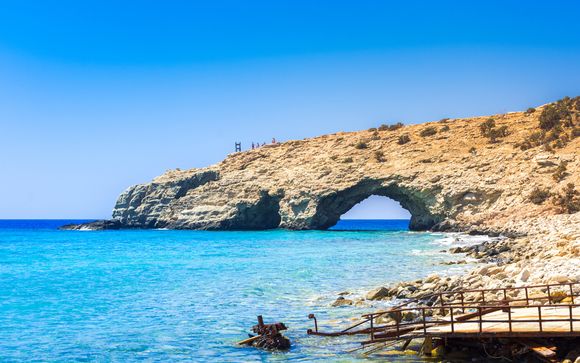 Alla scoperta della Penisola Calcidica