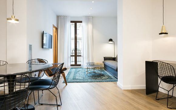 Uma Suites Luxury Midtown Apartment
