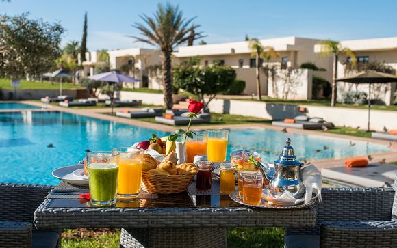 Sirayane Boutique Hotel & Spa 5*