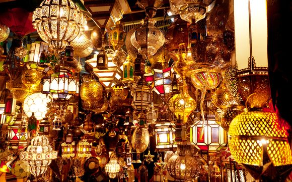 Palais Dar Si Aissa 4* - Adults Only