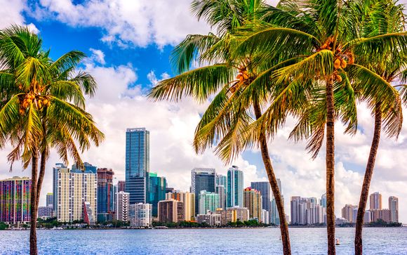 Pestana Miami South Beach 4* con possibile crociera alle Bahamas