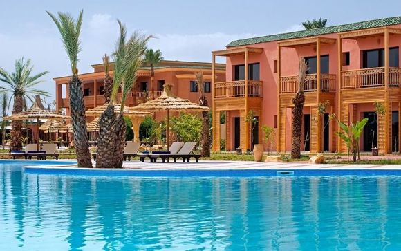 LABRANDA Aqua Fun Club 5*