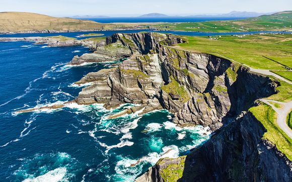Alla scoperta dell'Irlanda