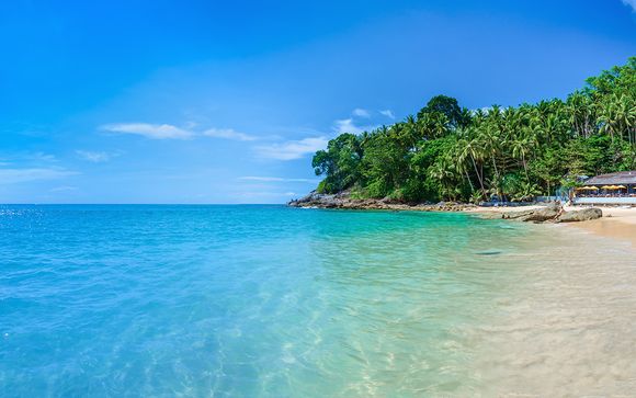 Alla scoperta della Thailandia