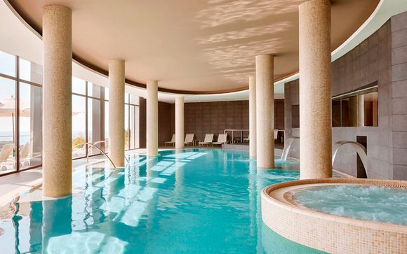 Dolce Sitges Hotel & Resort 5*