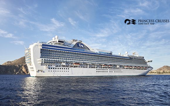 Kimpton Epic Hotel Miami 5* + Crociera a bordo di Caribbean Princess alla scoperta dei Caraibi Orientali e Occidentali