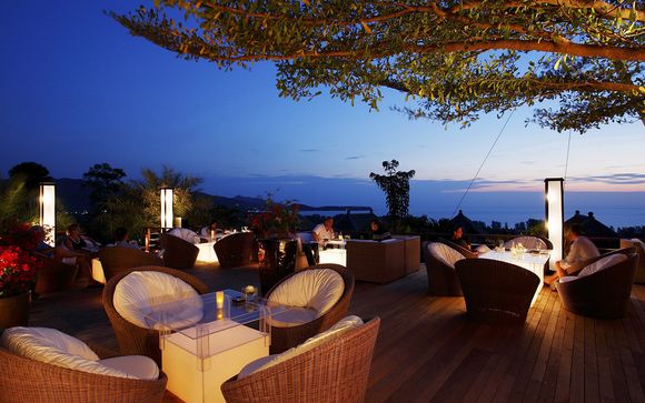 The Pavilions Suites Phuket 5* - Adults Only