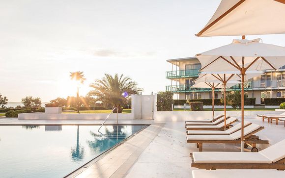Falkensteiner Premium Apartments Senia 4*